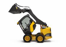 Chargeurs compacts Volvo MC 95 C