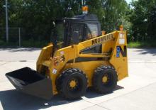 Chargeurs compacts Neumeier N 50