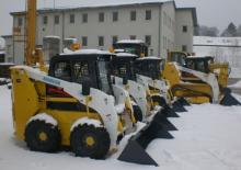 Chargeurs compacts Neumeier N 60