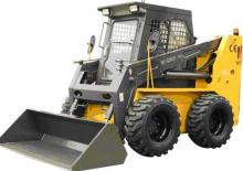 Chargeurs compacts YTO ROADER95