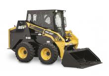 Chargeurs compacts ASV RS 50