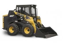 Chargeurs compacts ASV RS 75
