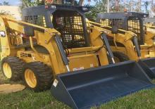 Chargeurs compacts RHINO RS70-S