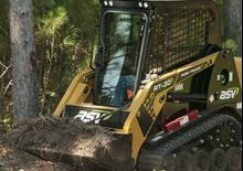 Chargeurs compacts ASV RT 30