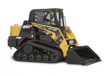 Chargeurs compacts ASV RT 50