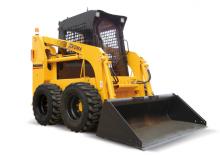 Chargeurs compacts XGMA S07R