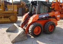 Chargeurs compacts Fiat Kobelco SL 40 B