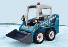 Chargeurs compacts Messersi SL35