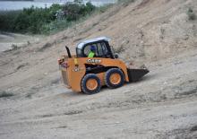 Chargeurs compacts Case SR130