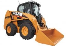 Chargeurs compacts Case SR200