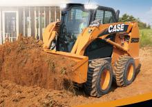Chargeurs compacts Case SR150