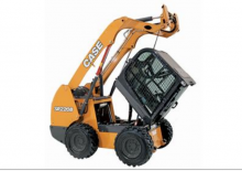 Chargeurs compacts Case SR220B