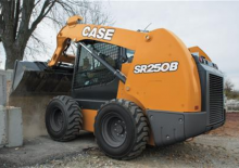 Chargeurs compacts Case SR250B
