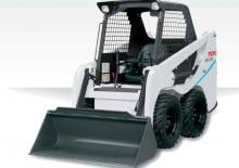 Chargeurs compacts TCM SSL 706