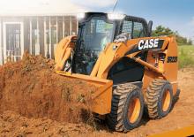 Chargeurs compacts Case SV185
