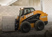 Chargeurs compacts Case SV340