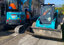 Chargeurs compacts Sunward SWL2830 