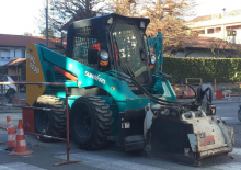 Chargeurs compacts Sunward SWL3230 