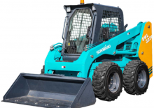 Chargeurs compacts Sunward SWL3230 