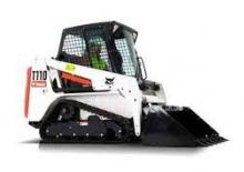 Chargeurs compacts Bobcat T110