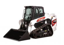 Chargeurs compacts Bobcat T62