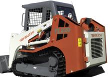 Chargeurs compacts Takeuchi TL 220
