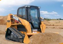 Chargeurs compacts Case TR 380