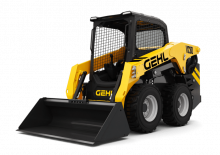 Chargeurs compacts Gehl V230