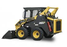 Chargeurs compacts ASV VS 60