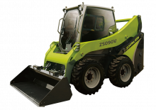 Chargeurs compacts Zoomlion ZS090V