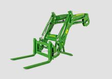 Chargeurs frontaux John Deere 603R