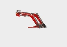 Chargeurs frontaux Case IH L3513A