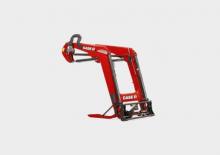 Chargeurs frontaux Case IH L4020T