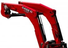 Chargeurs frontaux Case IH L4525U