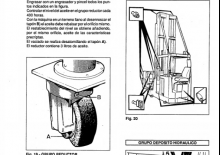 Chargeurs latéraux électriques OM-Pimespo ETL Uno 12,5