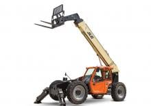 Chariot Élévateur Télescopique JLG 1043