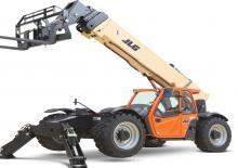 Chariot Élévateur Télescopique JLG 1055