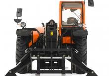 Chariot Élévateur Télescopique JLG 4017 RS