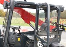 Chariot Élévateur Télescopique Thaler 48 T 18