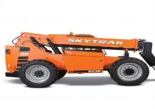 Chariot Élévateur Télescopique JLG 6036 