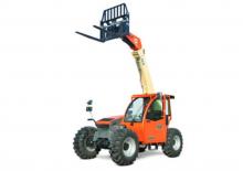 Chariot Élévateur Télescopique JLG 619 A