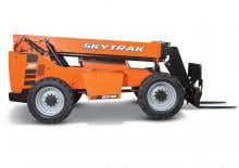 Chariot Élévateur Télescopique JLG 8042