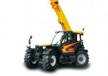 Chariot Élévateur Télescopique Dieci Agri Max 60.9 VS EVO2 GD