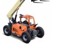 Chariot Élévateur Télescopique JLG G 6-42 A