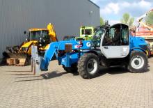 Chariot Élévateur Télescopique Genie GTH 4010 Turbo