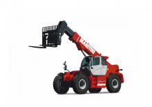 Chariot Élévateur Télescopique Manitou MHT 10180