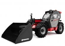 Chariot Élévateur Télescopique Manitou MLT 737-130 PS