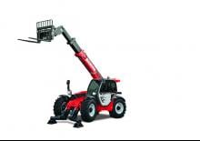 Chariot Élévateur Télescopique Manitou MT 1030 Easy