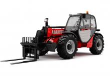 Chariot Élévateur Télescopique Manitou MT 1033 EASY Standard