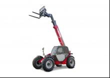 Chariot Élévateur Télescopique Manitou MT 933 EASY Standard